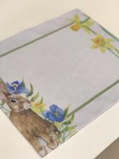 Lugar Americano P�scoa