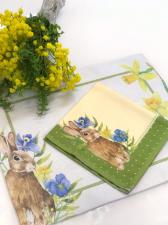 Lugar Americano P�scoa