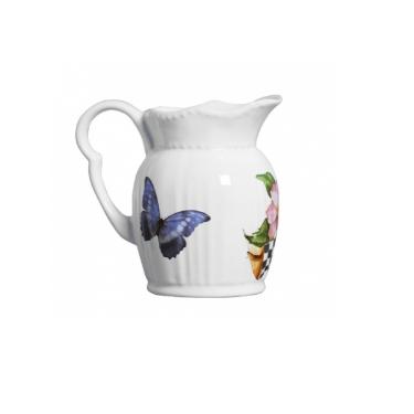 Jarra Floral Chess P