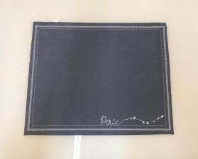 Lugar Americano Sentimentos Paz