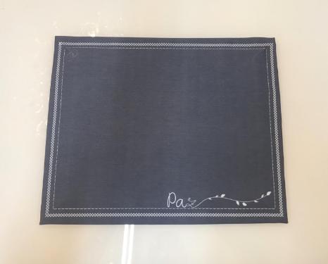 Lugar Americano Sentimentos Paz