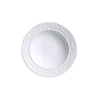 Prato Fundo Porto Branco