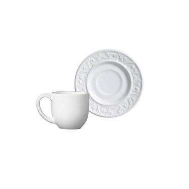 X�cara de Caf� Porto Branca