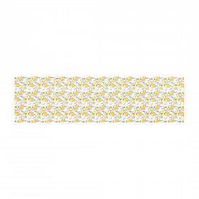 Caminho de Mesa Ornato Lemon
