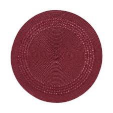 Lugar Americano Luna Tresse Avulso Merlot