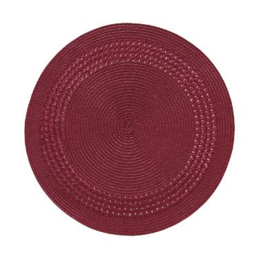 Lugar Americano Luna Tresse Avulso Merlot