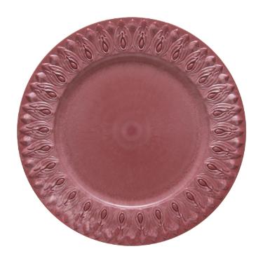 Sousplat J�nico Merlot