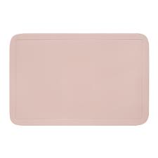 Jogo Americano Pvc Color Avulso Rosa Cha