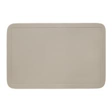 Jogo Americano Pvc Color Avulso Areia