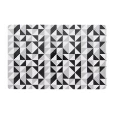 Jogo Americano Pvc Print Avulso Mosaic