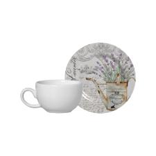 X�cara de Caf� Lavanda