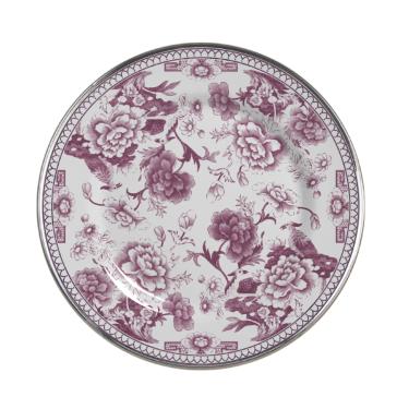 Prato Raso Chinese Rose