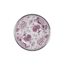 Prato de Sobremesa Chinese Rose