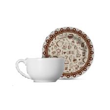 X�cara de Ch� Coffee