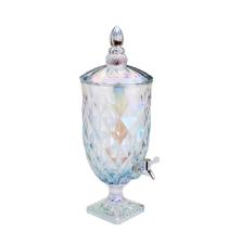 Suqueira de Cristal Diamond Furtacor 5 Litros