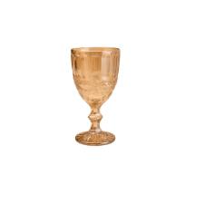 Ta�a para �gua Lib�lula Ambar Metalizado