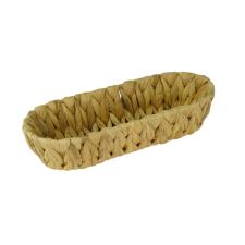 Cestinha de Vime Bread Basket Natural Grande