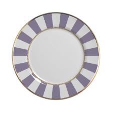 Prato Raso Lavender Strip