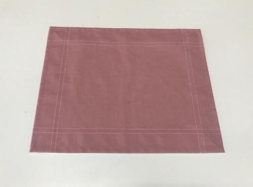 Lugar Americano Pink