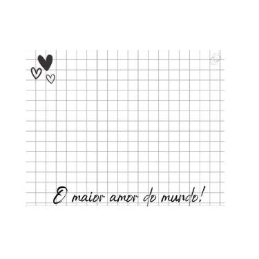 Lugar Americano o Maior Amor do Mundo