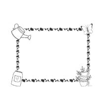 Lugar Americano Jardim e Caf�