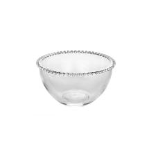 Bowl M�dio de Cristal 14 CM Pearl da Wolff