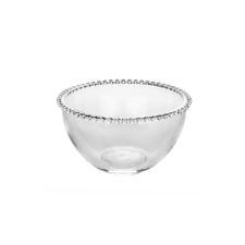 Bowl Grande de Cristal 21 CM Pearl da Wolff