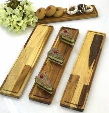 Bagueteira Lisa 40cm