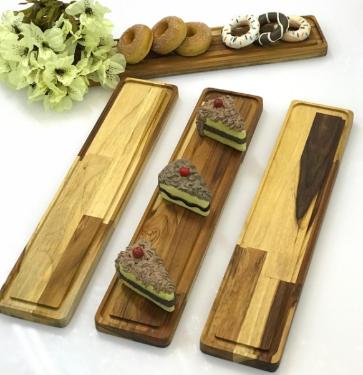 Bagueteira Lisa 40cm