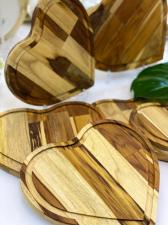 T�bua de Cora��o M�dio