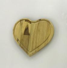 T�bua de Cora��o Pequeno