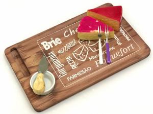 Kit Completo para Frios R�stico