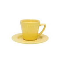 X�cara de Ch� Com Pires Mendi Sicilia