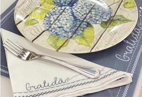 Guardanapo Sentimentos Gratid�o