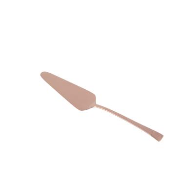 Esp�tula para Bolo Berna Rose Gold