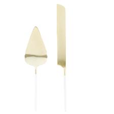 Conjunto 2 pe�as Para Bolo Tokyo Off White