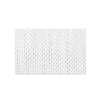 Jogo Americano Pvc Print Avulso Geo