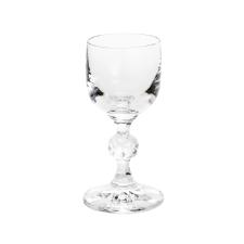 Conjunto com 6 Ta�as para Licor Klaudie Sterna Sortida 50ml