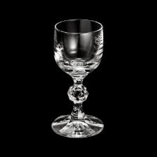 Conjunto com 6 Ta�as para Licor Klaudie Sterna Sortida 50ml