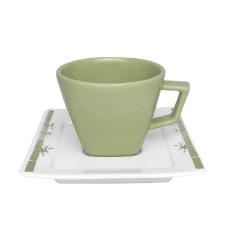 X�cara de Ch� com Pires Nara