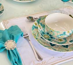 Lugar Americano Sentimentos Dourado Amor