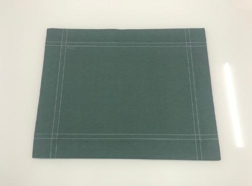 Lugar Americano Green