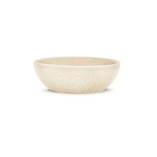 Bowl Relieve Branco