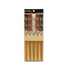 Kyoto Kit Hashi 5 Pares