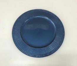 Sousplat Azul Marinho
