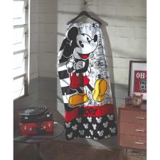 TOALHA DE PRAIA AVELUDADA MICKEY 76 X 1.52 CM - DOHLER