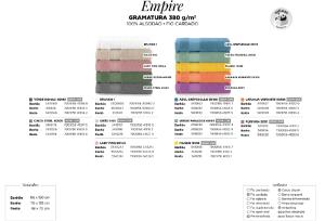 TOALHA DE BANHO EMPIRE 70 X 135 CM BRANCO - KARSTEN