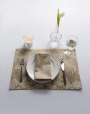 LUGAR AMERICANO TOSCANA HOME DESIGN FLOREN�A BEGE