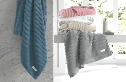 TOALHA DE BANHO GIGANTE OLIVIER 86 X 150 CM SISAL - KARSTEN