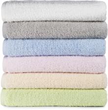 TOALHA DE ROSTO COTTON CLASS 48 X 80 CM PRETO - KARSTEN